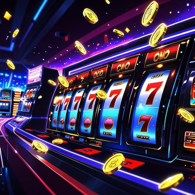 Menu pengaturan nilai taruhan di Fortune Tiger